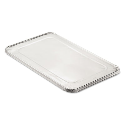 FULL SIZE STEAM TABLE PAN LID 50/CS