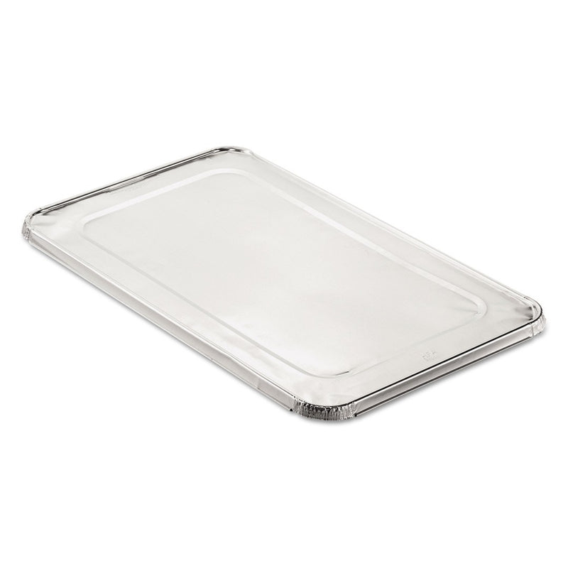 FULL SIZE STEAM TABLE PAN LID 50/CS
