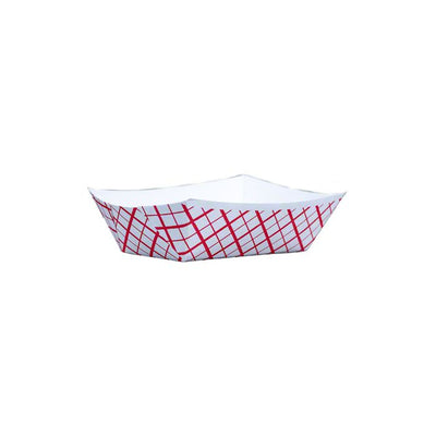 FOOD TRAY #100 1 LB 1000/CS