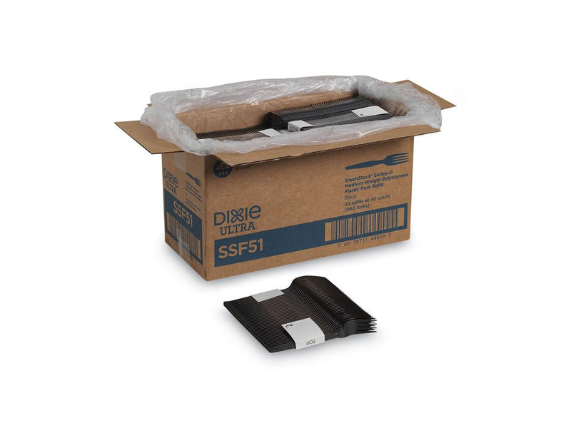 DIXIE SMARTSTOCK KNIFE SSK51 960/CS