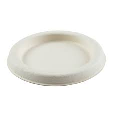PW 2 OZ FIBER PORTION CUP LID 2500/CS