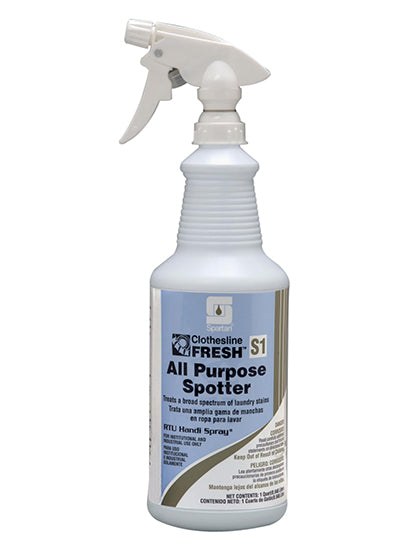 CLF S1 ALL PURPOSE SPOTTER 32 OZ