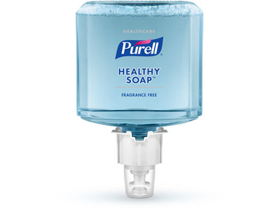 PURELL ES6 HEALTHY FOAM SOAP 2/1200mL