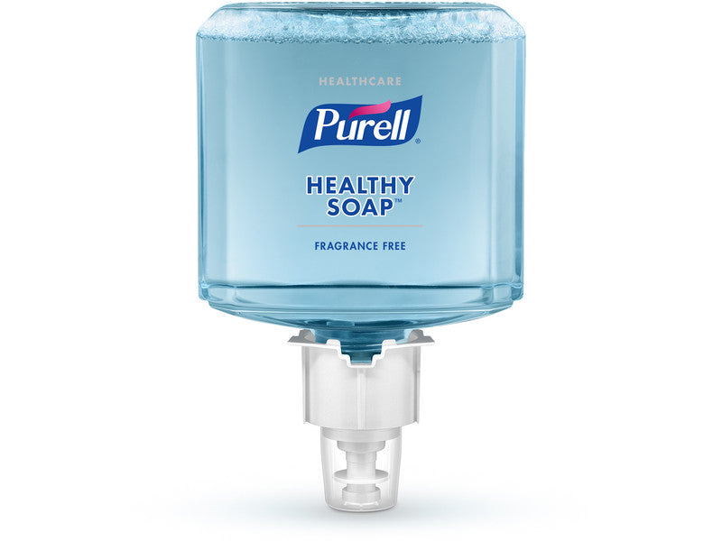 PURELL ES6 HEALTHY FOAM SOAP 2/1200mL