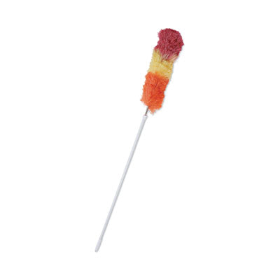 POLYWOOL DUSTERS W/EXTENDABLE HANDLE