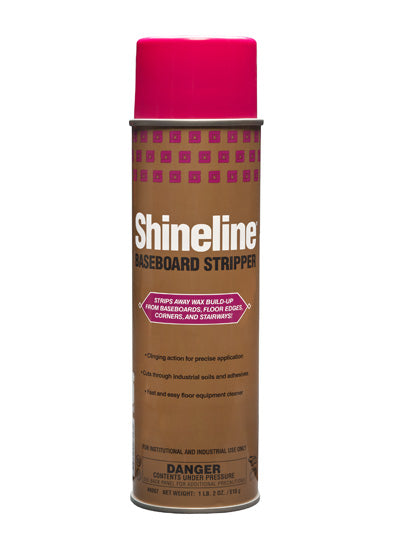 SHINELINE BASEBOARD STRIPPER AER 12/20 Z