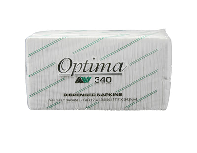 INDIVIDUAL NAPKIN 80340