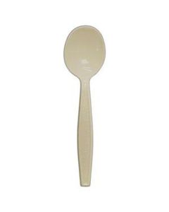 CUTLERY HVY CHAMPAGNE PS SOUPSPOON 1000
