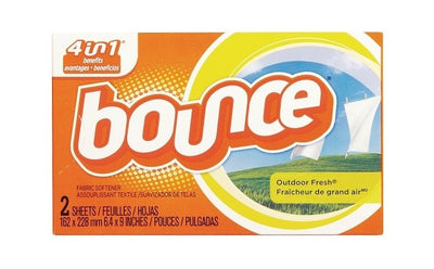 BOUNCE VEND  156/CT