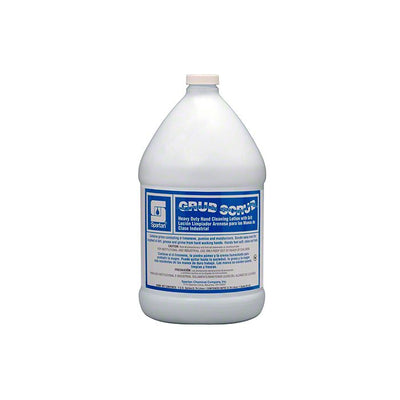 GRUB SCRUB HD HAND SOAP 1 GAL