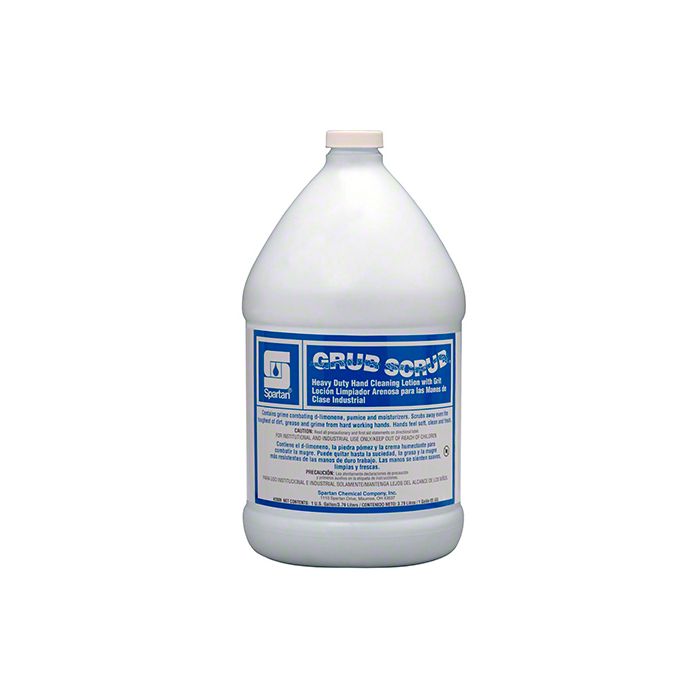 GRUB SCRUB HD HAND SOAP 1 GAL