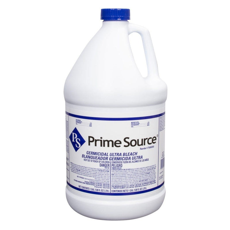 PURE BRIGHT BLEACH 6/1 GAL