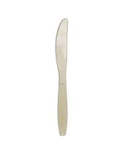 CUTLERY HEAVY CHAMPAGNE PS KNIFE 1000/CS