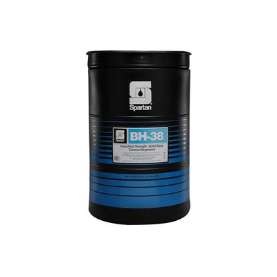 BH-38 INDUSTRIAL BUTYL DEGREASER 55 GAL