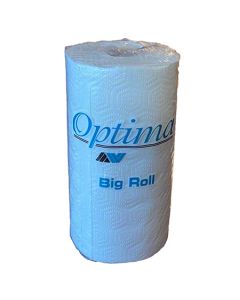 OPTIMA 2 PLY KITCHEN TOWEL 12/210 CS