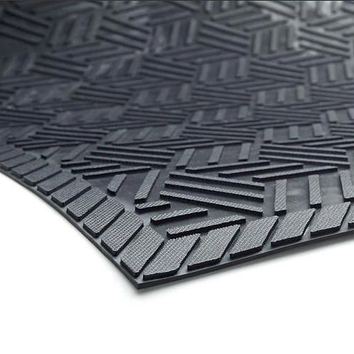 SUPERSCRAPE ENTRY MAT 4X6