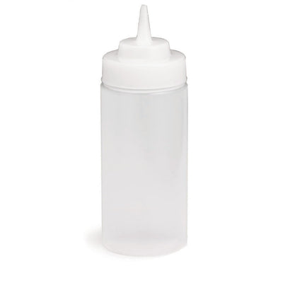TABLECRAFT 16 OZ WIDEMOUTH BOTTLES 24/CT