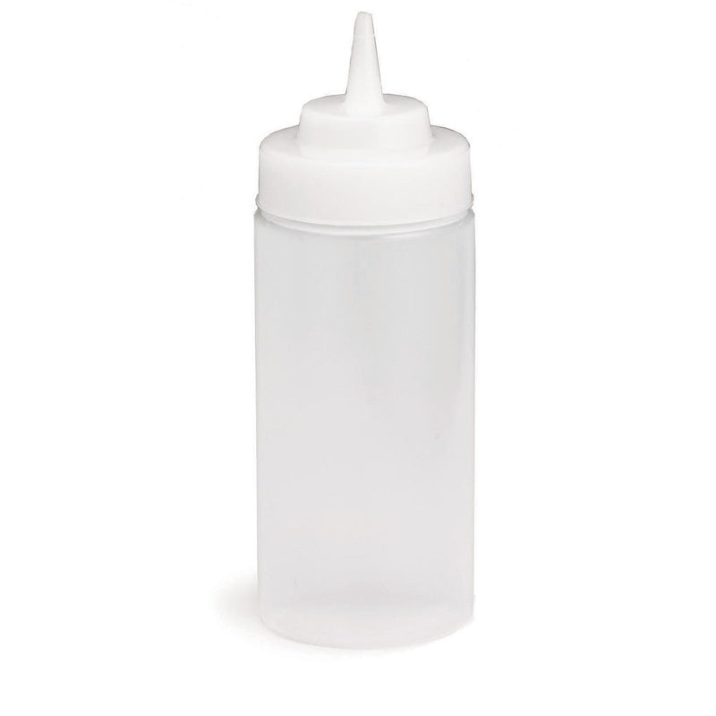 TABLECRAFT 16 OZ WIDEMOUTH BOTTLES 24/CT