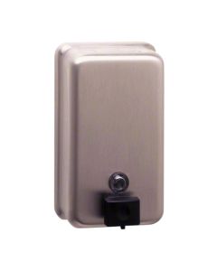 BOBRICK REPLACEMENT VALVE STAINLESS
