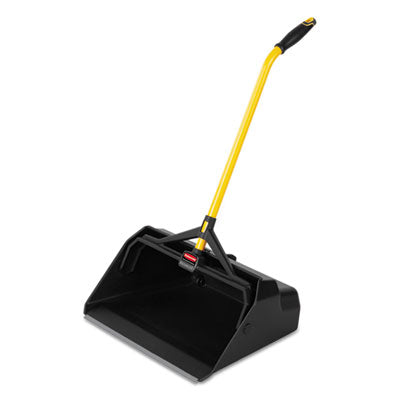 HEAVY DUTY XL STAND UP DEBRIS PAN