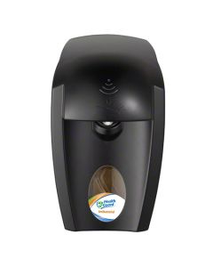 EZ FOAM NO TOUCH DISPENSER BLACK