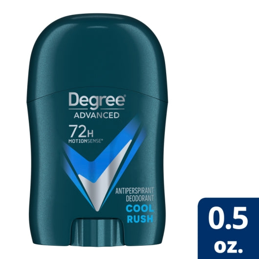 DEGREE COOL RUSH MENS DEOD .5 OZ