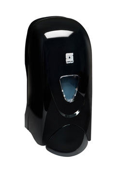 LITE N FOAMY DISPENSER BLACK (LIQUID)