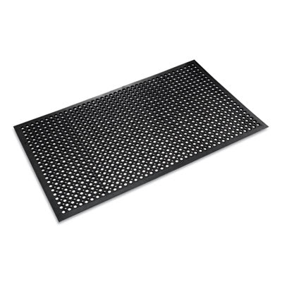 SAFEWALK-LT DRAINAGE SAFETY MAT, 36X60
