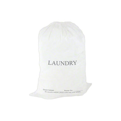 RDI MOTEL LAUNDRY BAGS 1000/CS