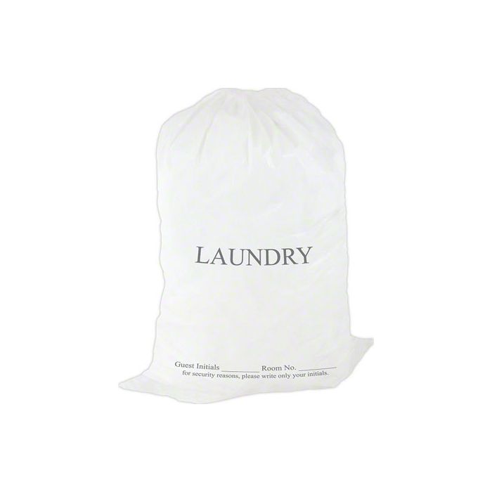 RDI MOTEL LAUNDRY BAGS 1000/CS