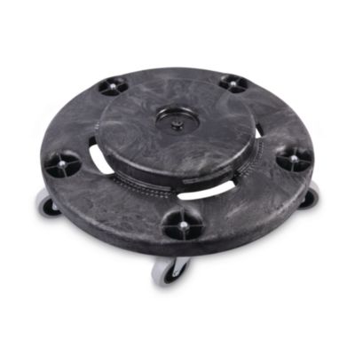 REFUSE CONTAINER UTILITY DOLLY