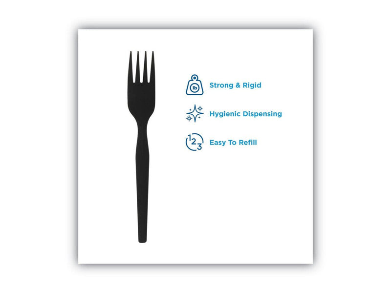 DIXIE SMARTSTOCK FORK SSF51 960/CS