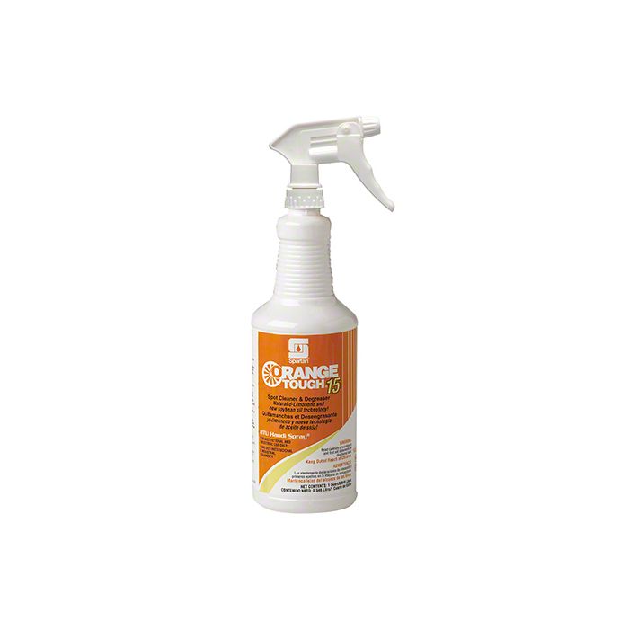 ORANGE TOUGH 15 DEGREASER 32 OZ