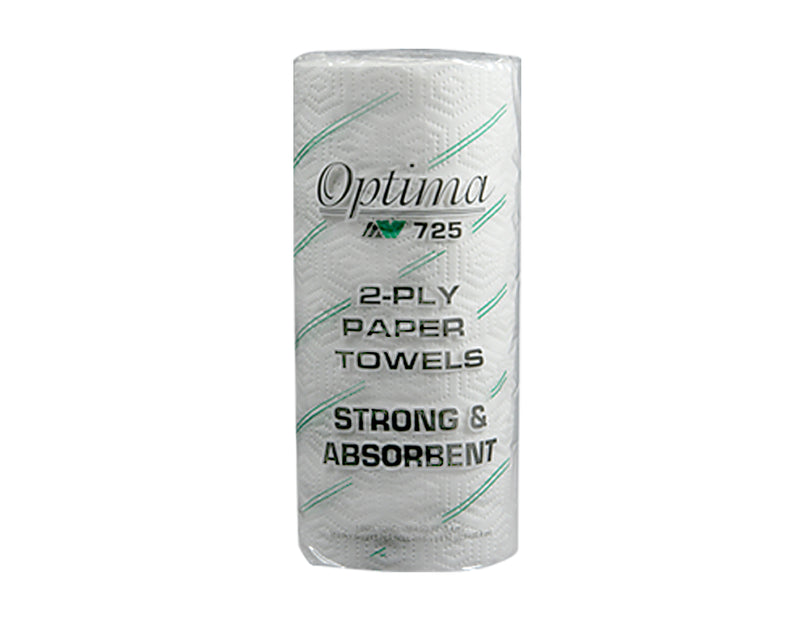 OPTIMA 2 PLY KITCHEN TOWEL 30/85 CS
