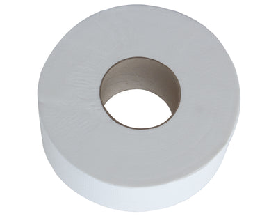 US 2 PLY JUMBO TOILET TISSUE 12/1000' CS