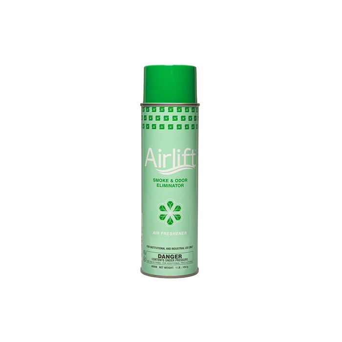 AIRLIFT SMOKE & ODOR ELIM AREO 12/20 OZ
