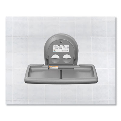 KOALA BABY CHANGING STATION HORIZONTAL