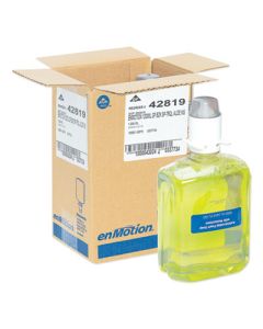 GP ENMOTION ANTIMICROBIAL FOAM SOAP 2/CS