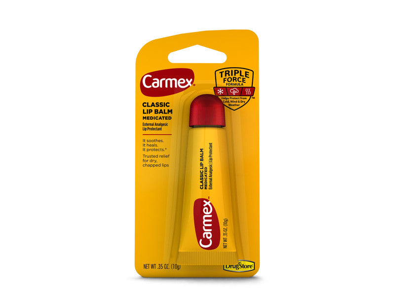 CARMEX CARD TUBE .35 OZ