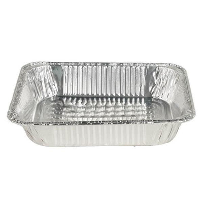 HALF SIZE DEEP STEAM TABLE PAN 100/CS