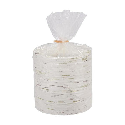 DIXIE 6" PAPER PLATE PATHWAYS