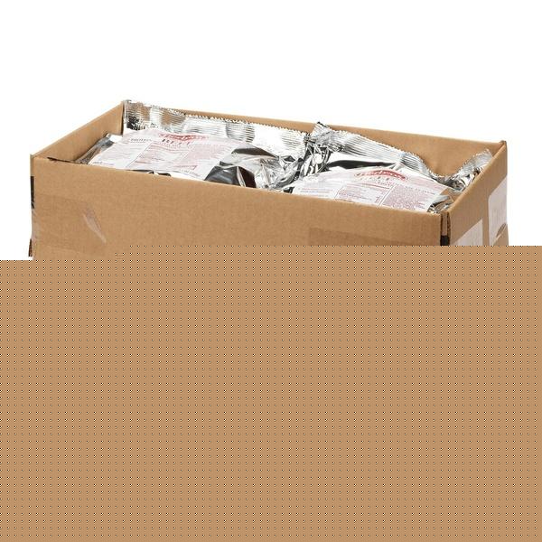 CAMBRO 64CW135 1/6 PAN 4" DEEP CLR