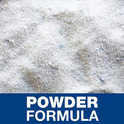 COMET POWDERED CLEANSER