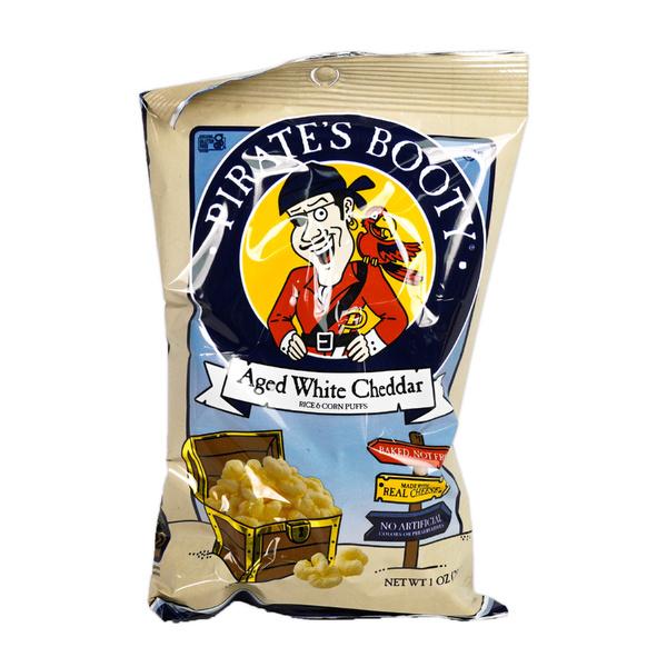 PIRATES BOOTY 24/1 OZ