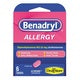 LIL DRUG BENADRYL ULTRA TAB 6/6CT