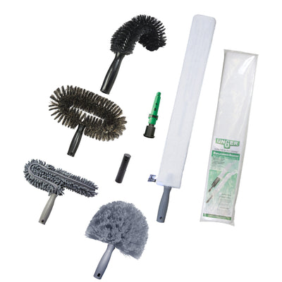 UNGER HIGH ACCESS DUSTING KIT