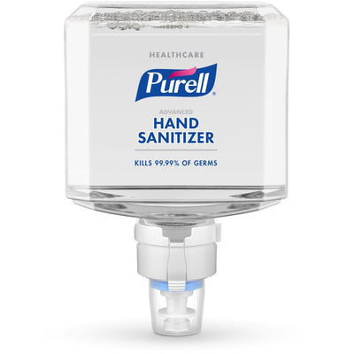 PURELL ES8 FOAM HAND SANITIZER 2/1200 ML