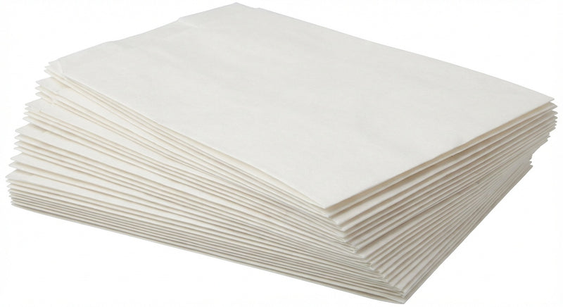 NAPKIN RECEPTACLE LINERS, BRN, 500/CN