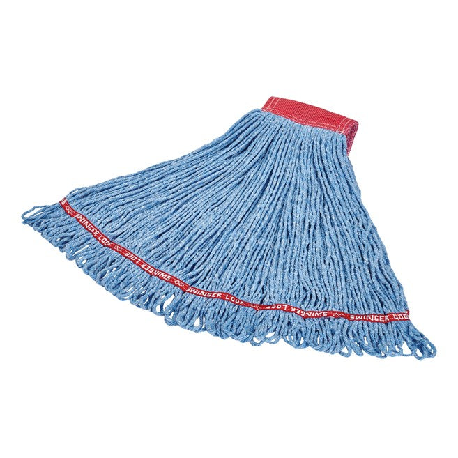 LOOP WET MOP HEADS  12/CS