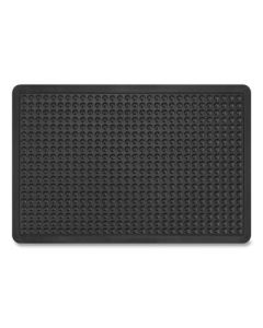 APACHE MILLS ANTI-FATIGUE MAT 24X36 BLK